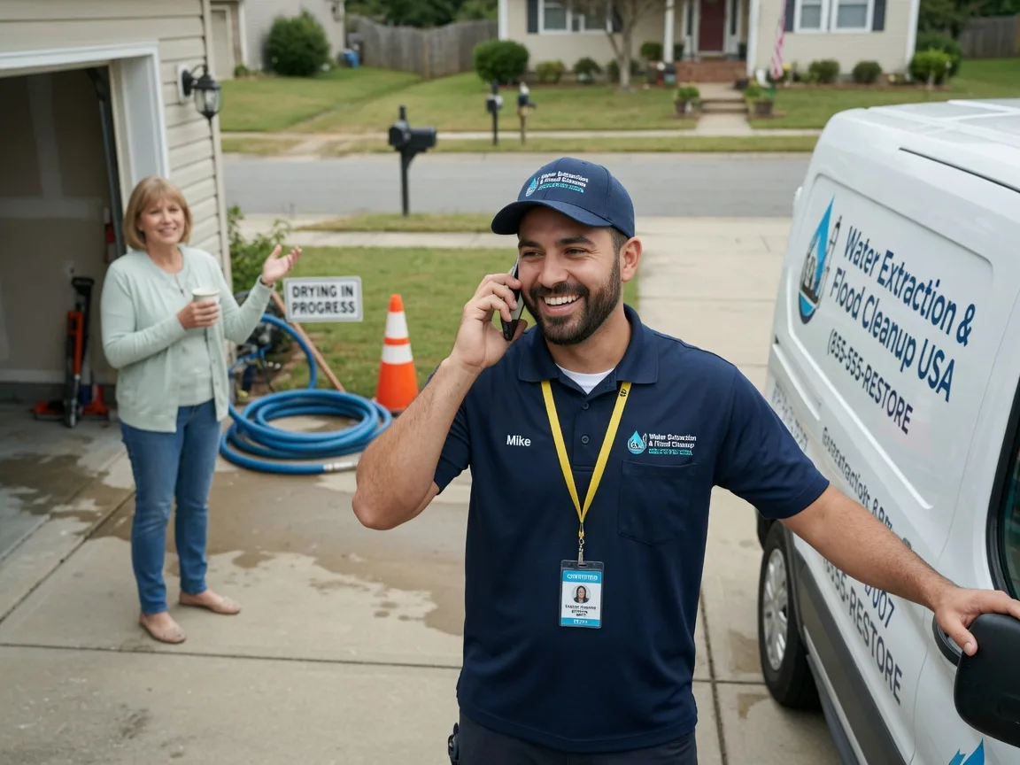Emergency Water Extraction Grand Marais, MN FAQs
